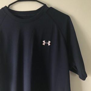 SOLD: Under Armour Athletic Shirt